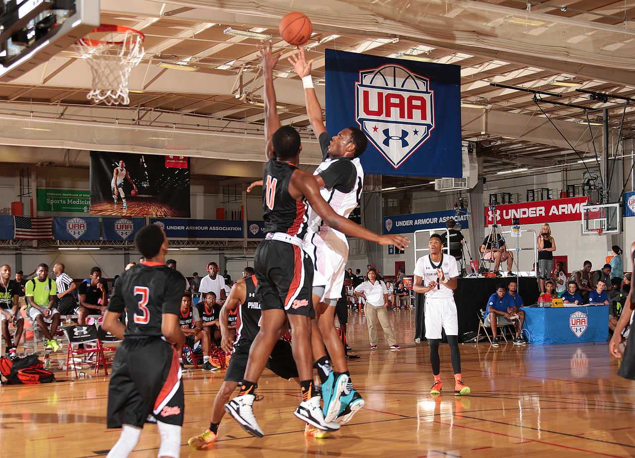 under armour aau basketball tournaments 2018