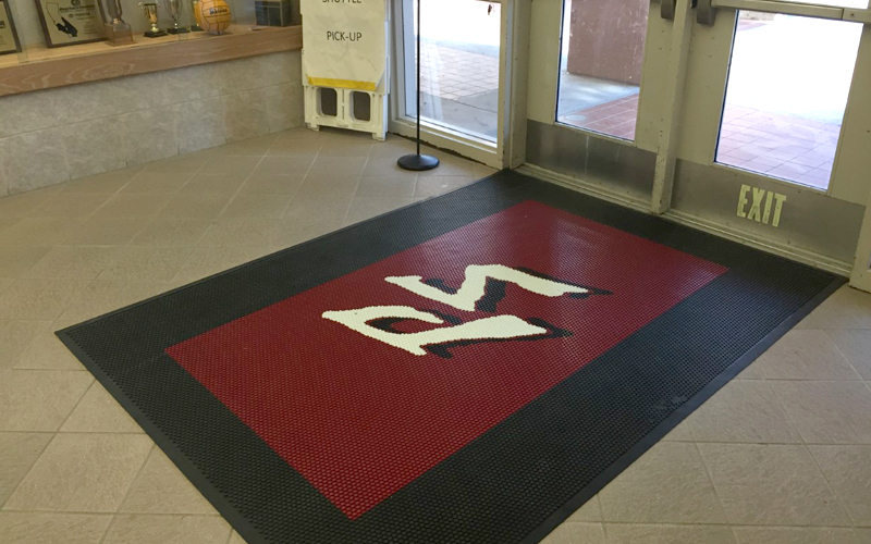 proscrape-floormat
