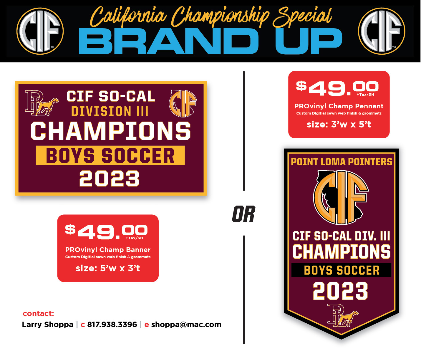 cif-championship-special-offer