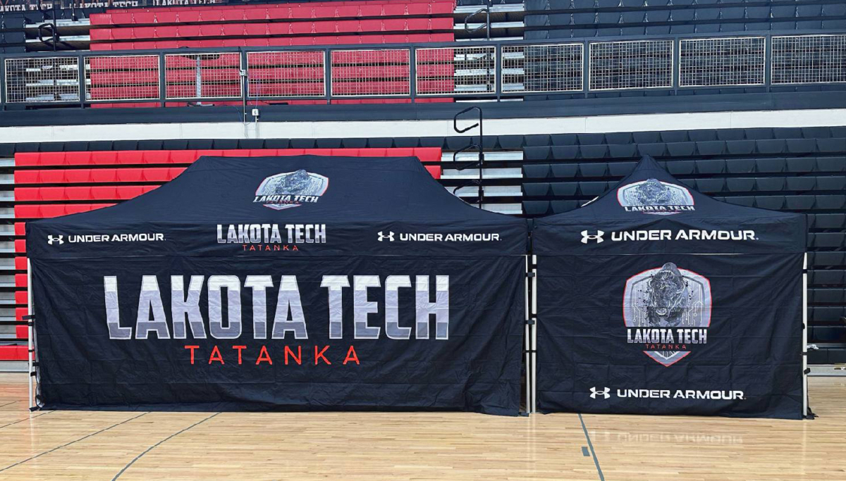 BRAND UP with Custom Tents & Canopies – Integrity Design